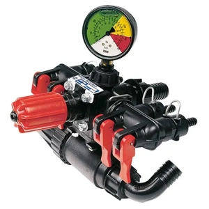 Pressure Reducing Valve