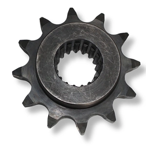 Sprocket Hub