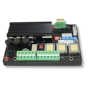 Voltage Regulator