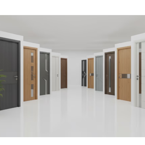 Door Fabrication Installation & Repair Service