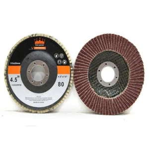 Abrasive Disc