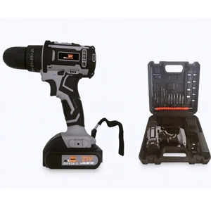 Hammer Drill