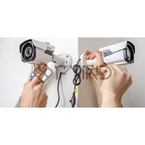 Access Control System Service