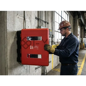 Firefighting System Installation & Maintenance Service