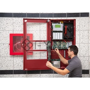 Firefighting System Installation & Maintenance Service