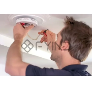 Firefighting System Installation & Maintenance Service