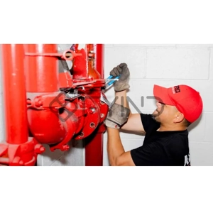 Firefighting System Installation & Maintenance Service