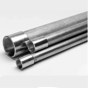 Electrical Conduit