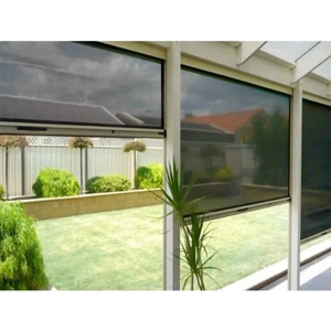 Curtain Fabrication & Installation Service