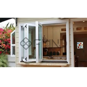 Folding Window