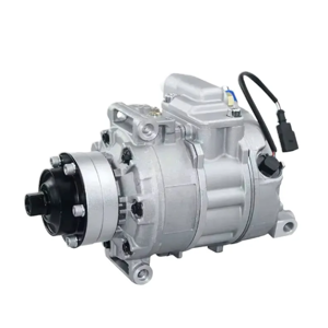 Reciprocating Compressor