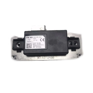 Vehicle Audio Video System