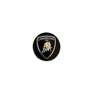Wheel Trim Badge