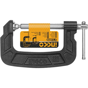 C Clamp