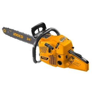 Chain Saw
