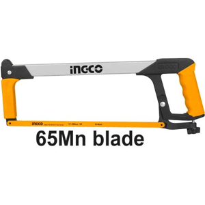 Hacksaw Frame