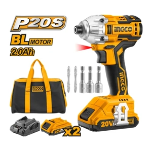 Impact Driver