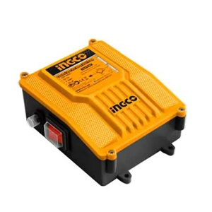 Pump Controller