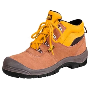 Safety Boots