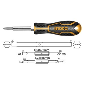 Screwdriver Set