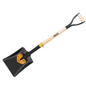 Shovel