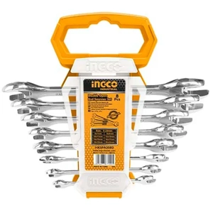 Spanner Set