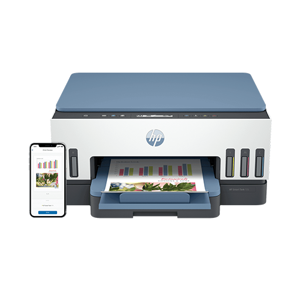 Multi Function Printer