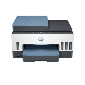 Multi Function Printer
