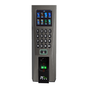Biometric Identification Equipment