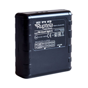 GPS Tracker