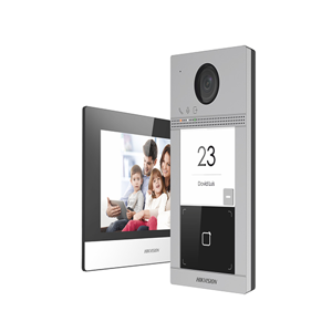 Intercom System