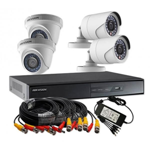 Security Camera