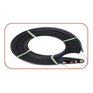 Building Cable
