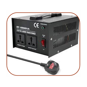 Control Power Transformer