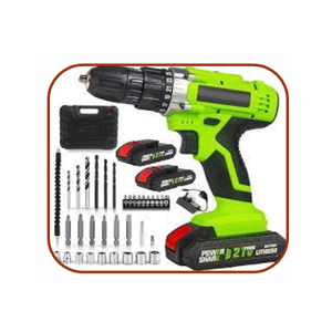 Drilling Machine
