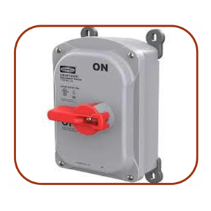 Electrical Outlet
