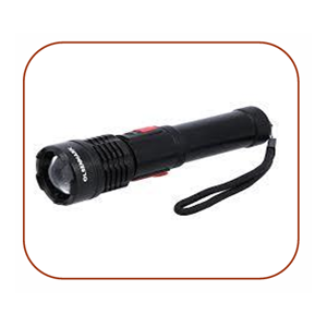 Emergency Light