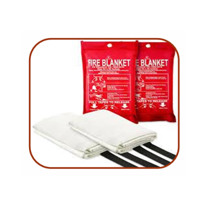 Fire Blanket