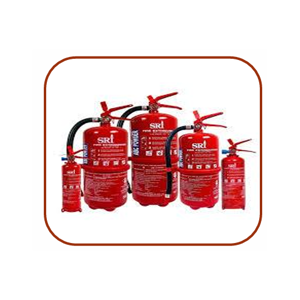 Fire Extinguisher