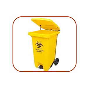 Garbage Bin