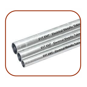 Metal Pipe