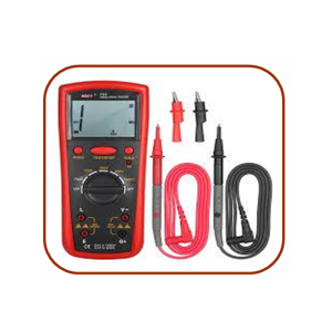 Multimeter