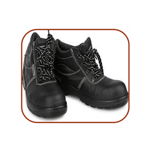 Safety Shoes