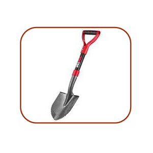 Shovel