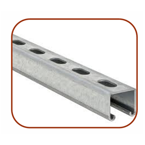 Steel Channel