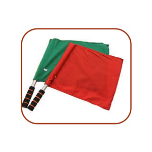 Warning Flag