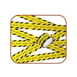 Warning Tape