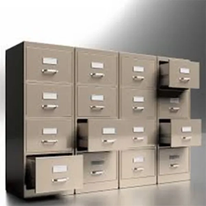 Filing Cabinet