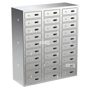 Storage Cabinet