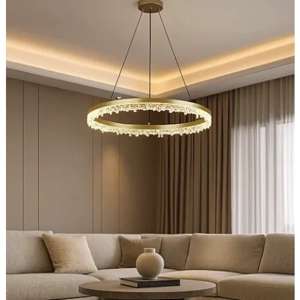 Pendant Lighting